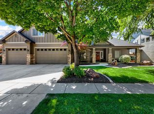 873 E Senita Cyn, Meridian, ID 83646