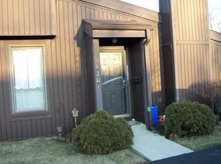 1201 Crescent Heights Rd, Marion, OH 43302