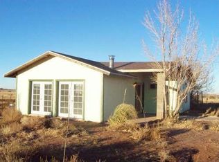 5332 Concho Ocho Rd, Snowflake, AZ 85937