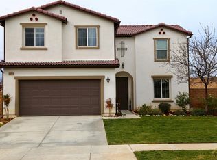 10332 Riata Ln, Bakersfield, CA 93306