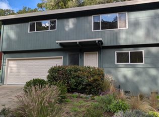 128 Bothin Rd, Fairfax, CA 94930