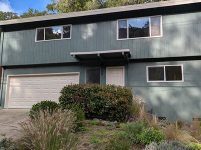 128 Bothin Rd, Fairfax, CA, 94930