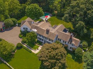 1051 Cedar Rd, Southport, CT 06890