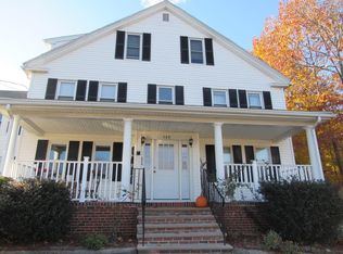 589 Main St #1R, Stoneham, MA 02180