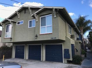 Barcelona Street Apartments, Spring Valley, CA 91977