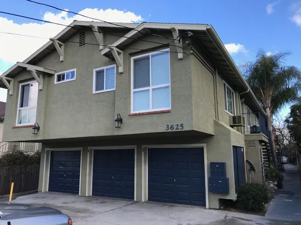 Barcelona Street Apartments, 3625 S Barcelona St APT 4, Spring Valley, CA 91977