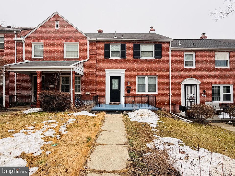 1st image of 3907 Rexmere Rd