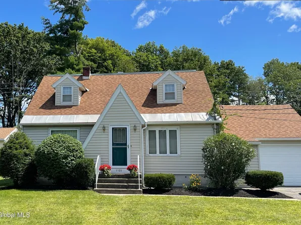 1101 Fort Hunter Road, Schenectady, NY 12303