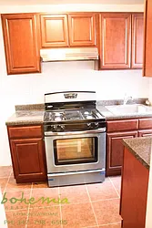 Rented by Bohemia Realty Group