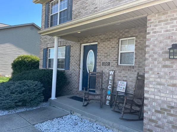 150 Ten Mile Dr, Dry Ridge, KY 41035
