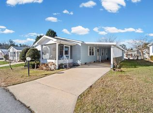 306 Happy Ln, Hendersonville, NC 28792