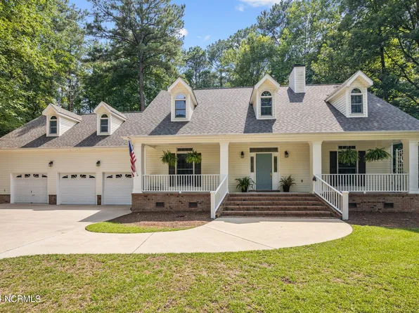 108 Mullica Drive, Chocowinity, NC 27817