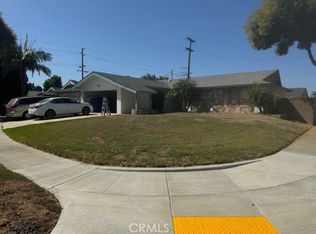 15431 Reeve St, Garden Grove, CA 92843