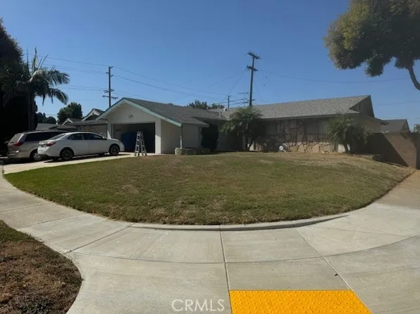 15431 Reeve St, Garden Grove, CA 92843
