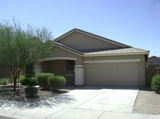 17541 W Desert Sage Dr, Goodyear, AZ 85338