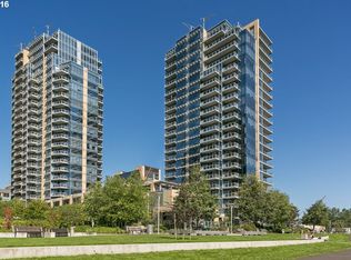 3570 SW River Pkwy UNIT 503, Portland, OR 97239