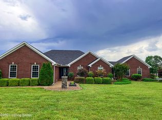 112 Hawks Lndg, Leitchfield, KY 42754