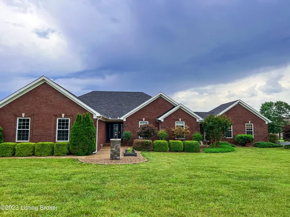112 Hawks Lndg, Leitchfield, KY 42754