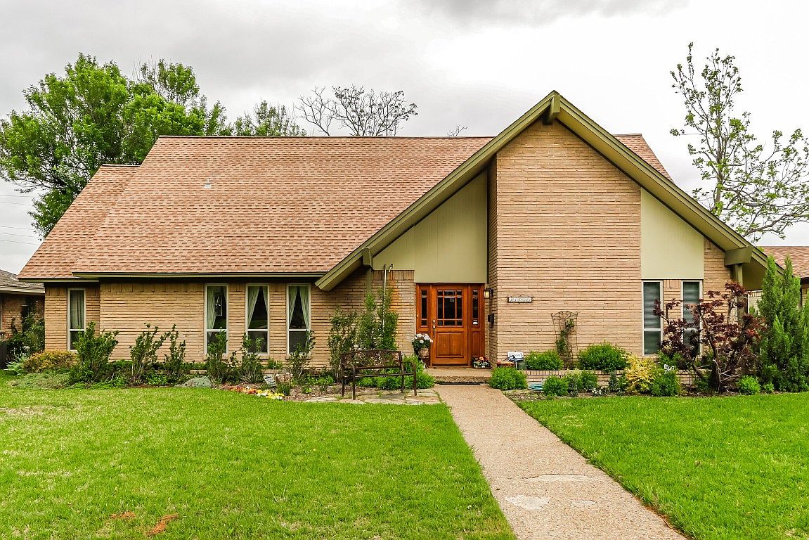 11022 Ferndale Rd, Dallas, TX 75238 Zillow