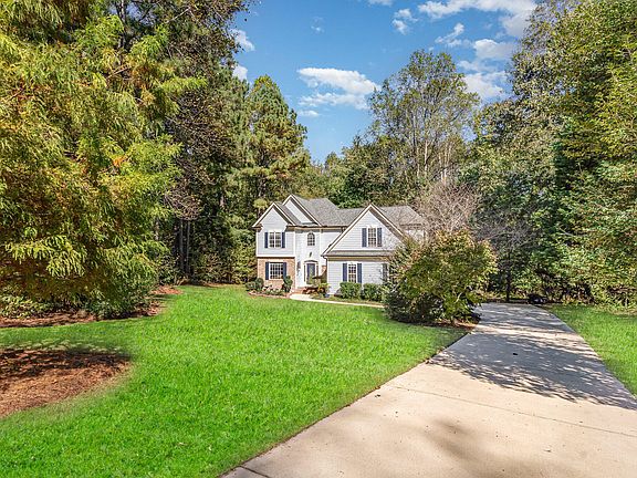 2nd image of 4613 Cherrybark Ln