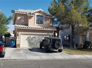 6271 Berry Patch Way, Las Vegas, NV 89142