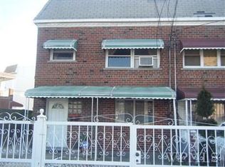 2278 Lacombe Ave, Bronx, NY 10473