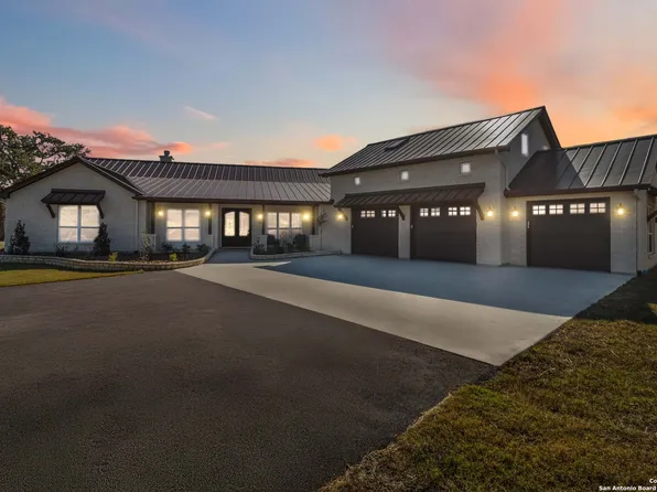 43 Lost Vly, Boerne, TX 78006