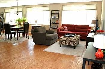 2nd image of 10201 Grosvenor Pl APT 205