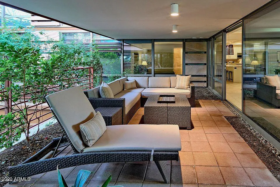 1 bed, 1.5 bath, 1134 sqft, $2,700 — Photo 4