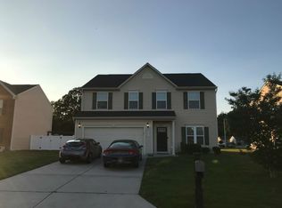 634 Kelso Dr, Newport News, VA 23601