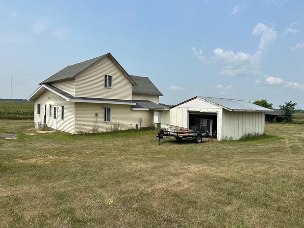 13444 470th St Lot Wp001, Hewitt, MN 56453