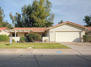1281 Leisure World, Mesa, AZ 85206