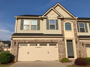 301 Corday Ln #507A, Greer, SC 29650