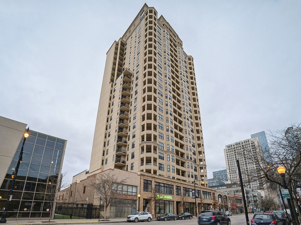 1st image of 1464 S Michigan Ave APT 1603