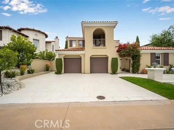 6 Almanzora, Newport Beach, CA 92657