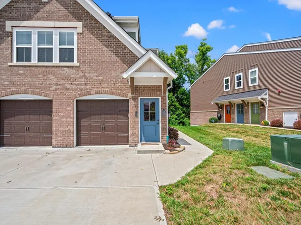 2289 Piazza Rdg, Fort Mitchell, KY 41017