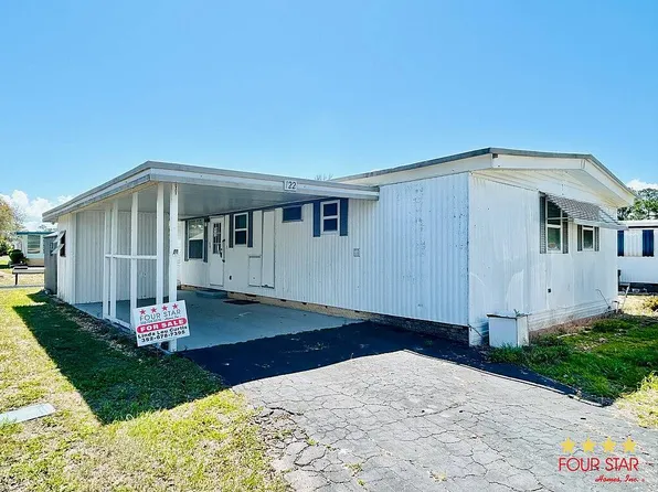 122 W Sterling Way, Leesburg, FL 34788