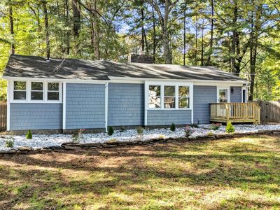 15 Capewell Drive, Bloomfield, CT, 06002