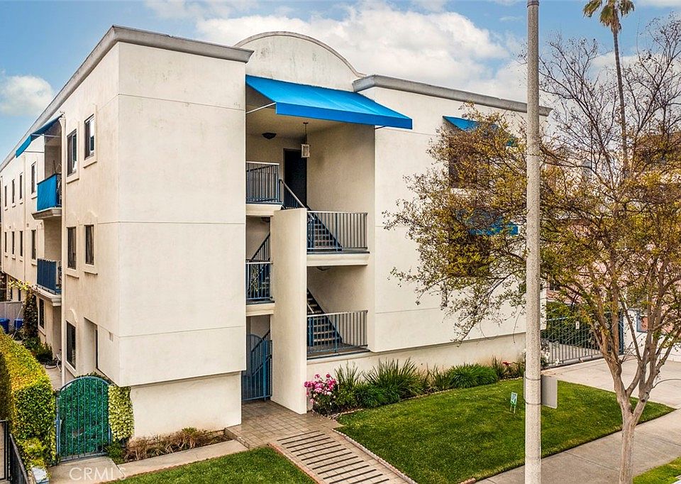 1st image of 285 S Sierra Madre Blvd APT L