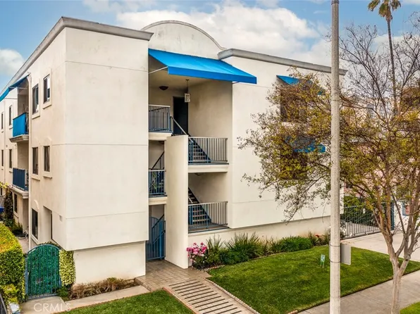 285 S Sierra Madre Blvd APT L, Pasadena, CA 91107