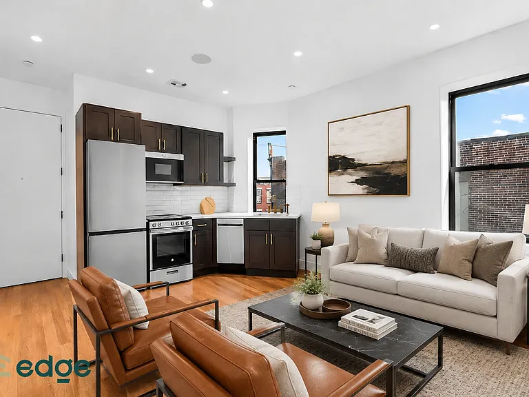 340 Broadway #3B — Photo 1
