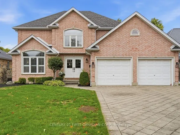 66 Cobblestone St, London, ON N5Y 5M5