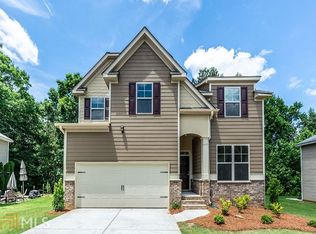 221 Randy Way, Dallas, GA 30132