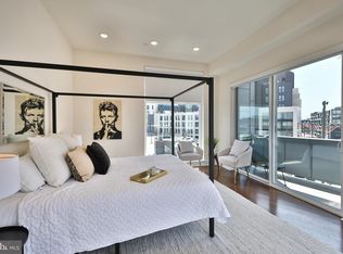 1102 N 2nd St #PENTHOUSE, Philadelphia, PA 19123