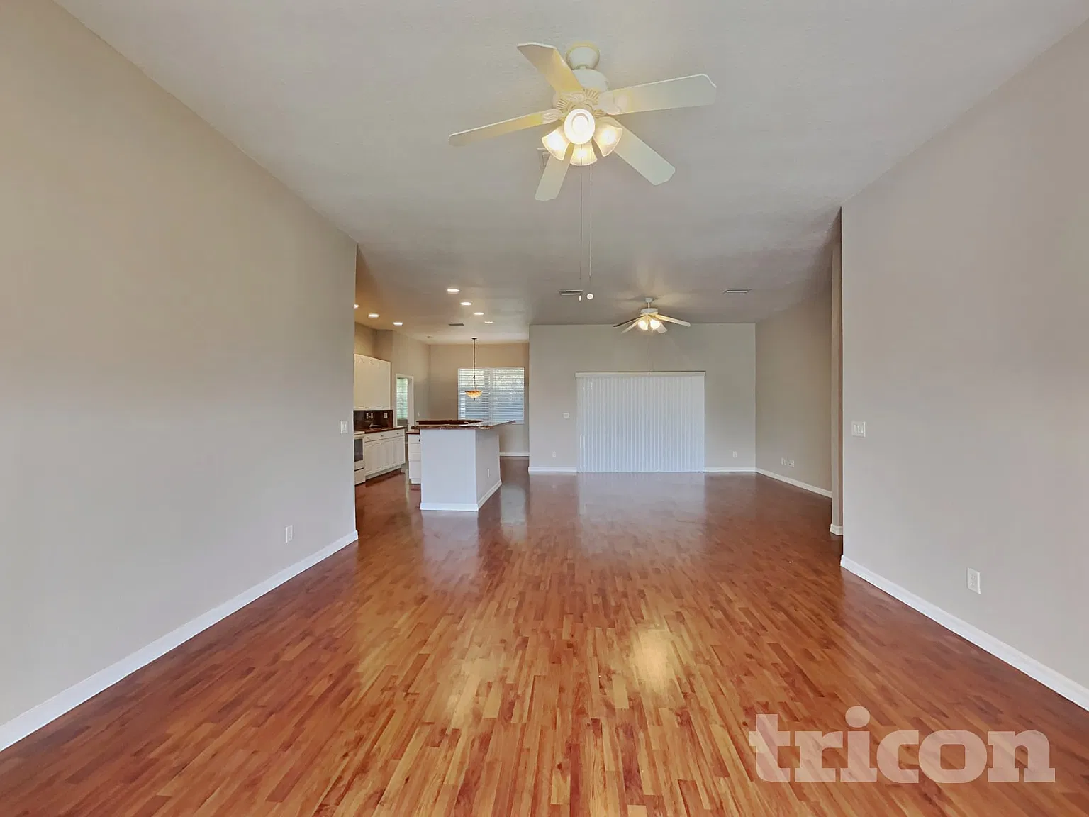 2852 Cerullo Street North Port FL — Photo 3