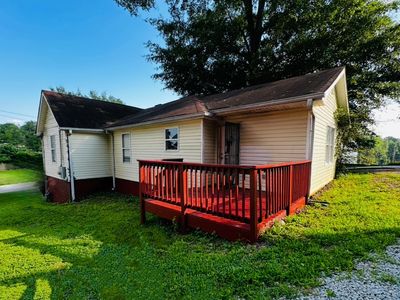 38 Hollywood Dr NW, Atlanta, GA, 30318