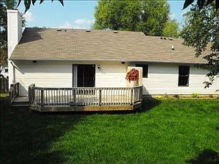 4th image of 5513 Pine Hill Dr