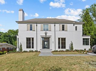 3411 Seward Pl, Charlotte, NC 28211