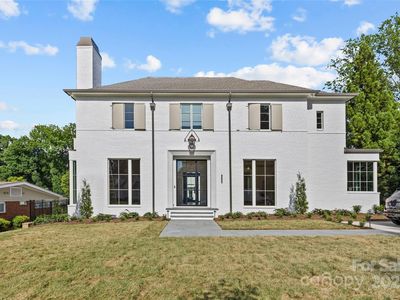 3411 Seward Pl, Charlotte, NC, 28211