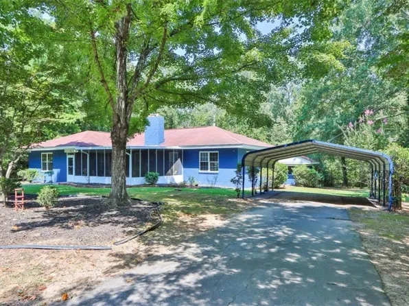 766 Blanton Blvd, Macon, GA 31210
